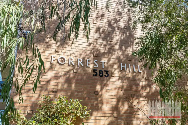 202/583 William Street, Mount Lawley WA 6050