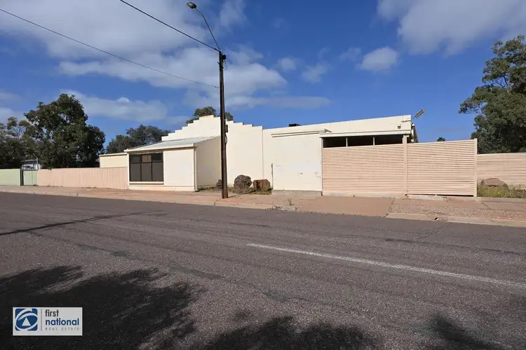 52 Main Street, Port Augusta SA 5700