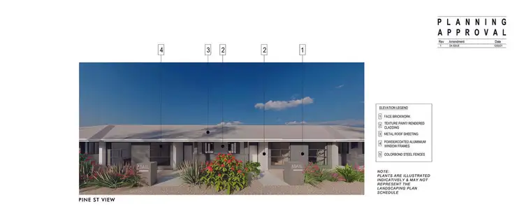 Second view of Homely other listing, 52 Main Street, Port Augusta SA 5700