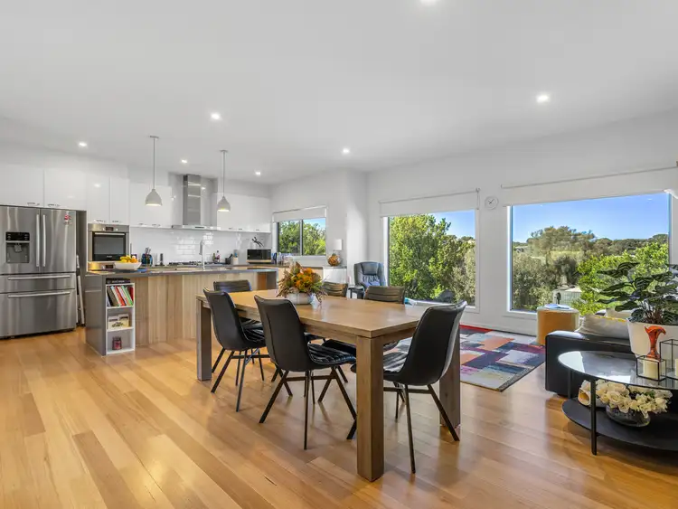 Third view of Homely house listing, 3 Turnberry Grove, Fingal VIC 3939