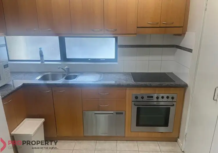 Third view of Homely apartment listing, 214/126 Mounts Bay Road, Perth WA 6000