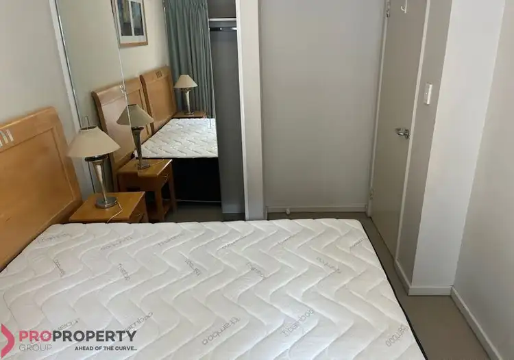 Fifth view of Homely apartment listing, 214/126 Mounts Bay Road, Perth WA 6000