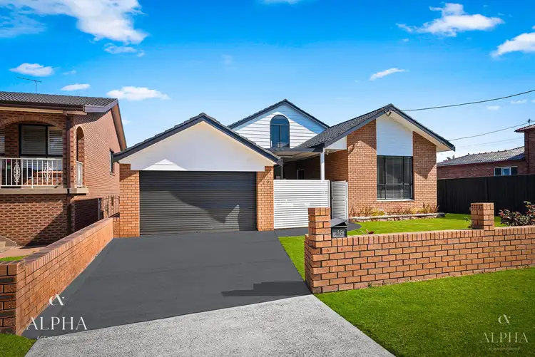 46 Desmond Street, Merrylands NSW 2160