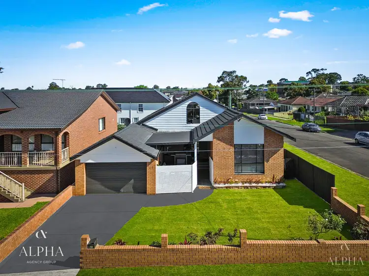 46 Desmond Street, Merrylands NSW 2160