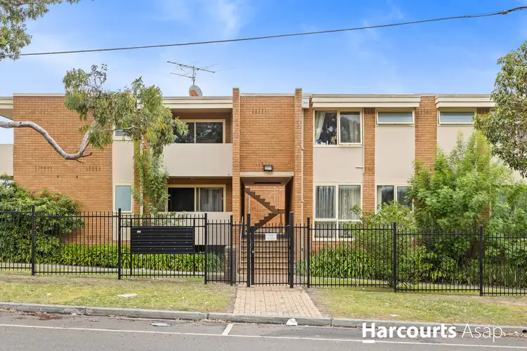 13/9-11 Weller Street, Dandenong VIC 3175