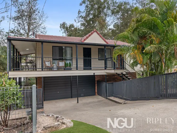 17 Buttler Street, Bellbird Park QLD 4300