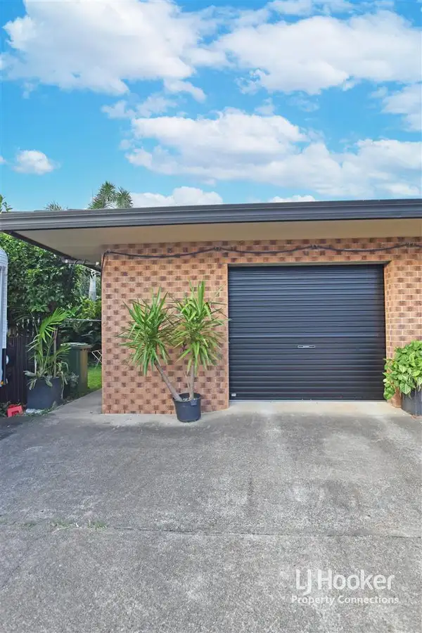 1/15 Brewer Street, Kallangur QLD 4503