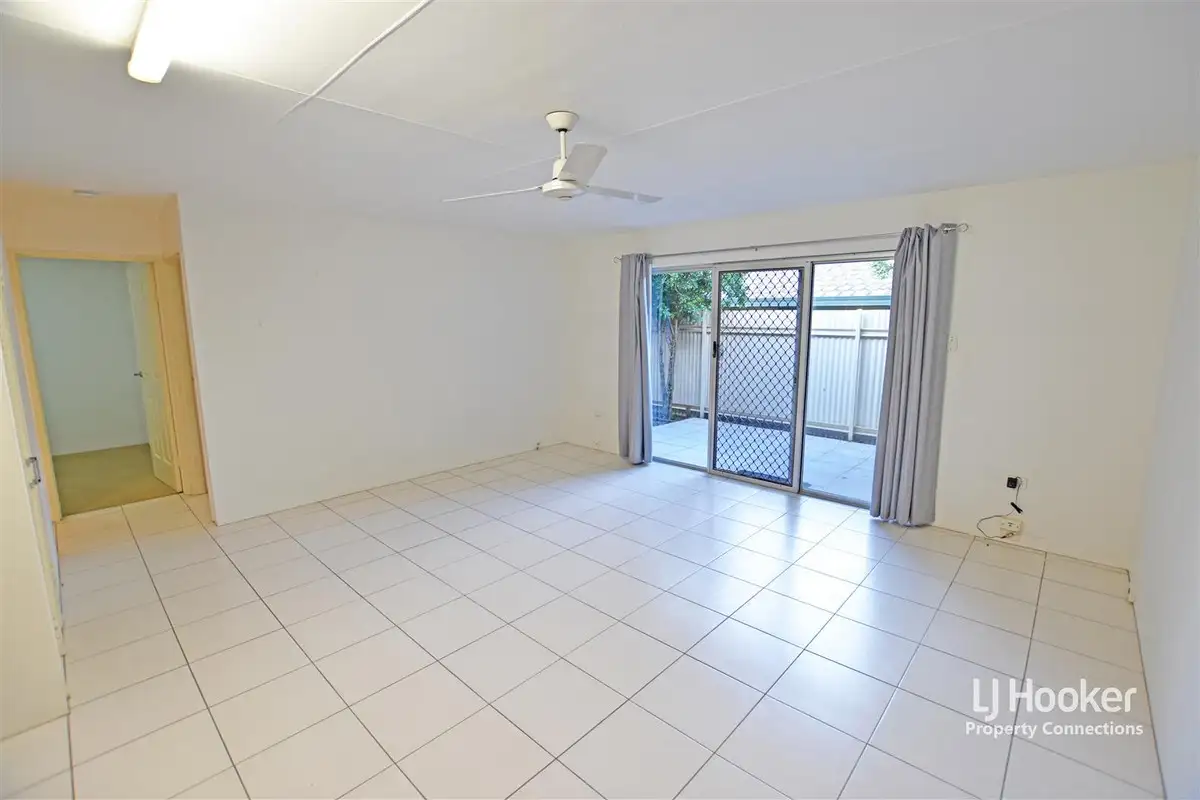 Main view of Homely semi-detached listing, 1/15 Brewer Street, Kallangur QLD 4503