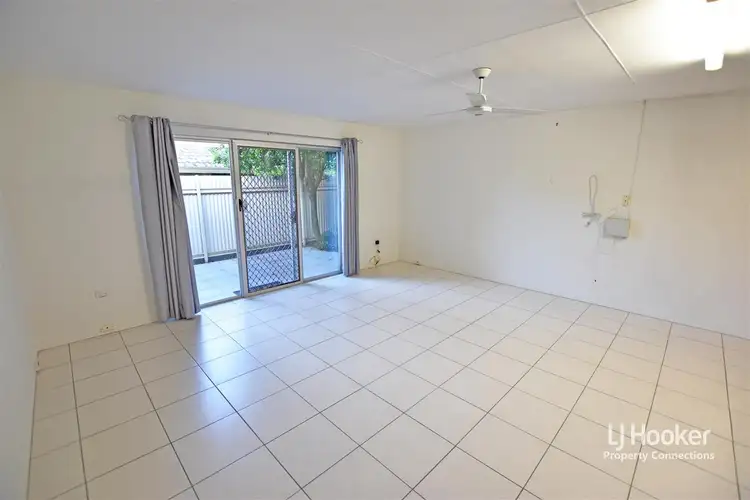 Second view of Homely semi-detached listing, 1/15 Brewer Street, Kallangur QLD 4503