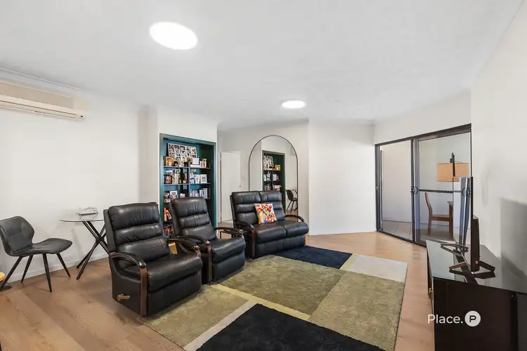 12/120 Commercial Road, Teneriffe QLD 4005