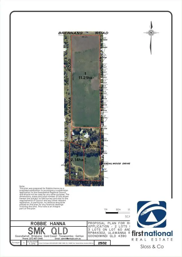 Fourth view of Homely house listing, Address available on request