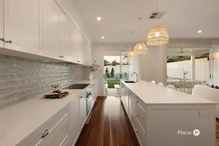 Fifth view of Homely house listing, 3 Norwich Street, Wavell Heights QLD 4012