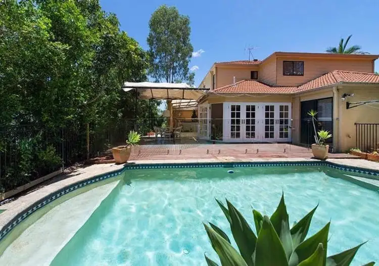 60 Mirbelia Street, Kenmore Hills QLD 4069
