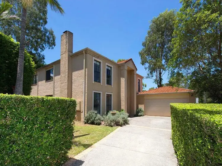 60 Mirbelia Street, Kenmore Hills QLD 4069