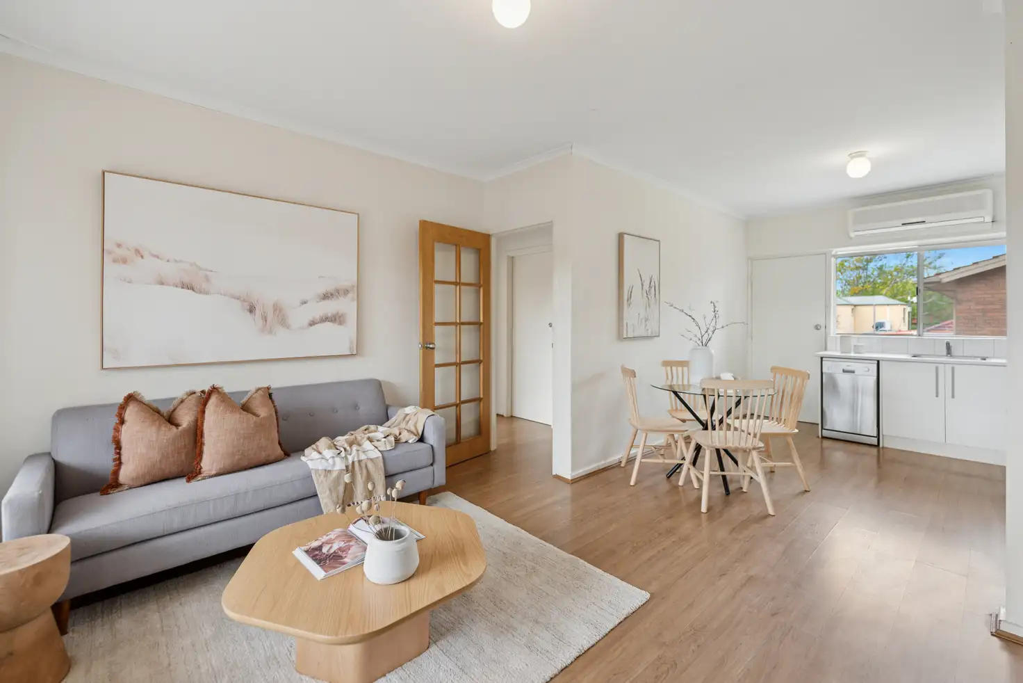 Main view of Homely unit listing, 6/30 Marleston Avenue, Ashford SA 5035