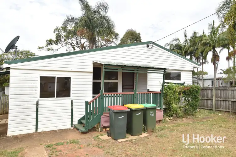 12 Andrew Street, Kallangur QLD 4503