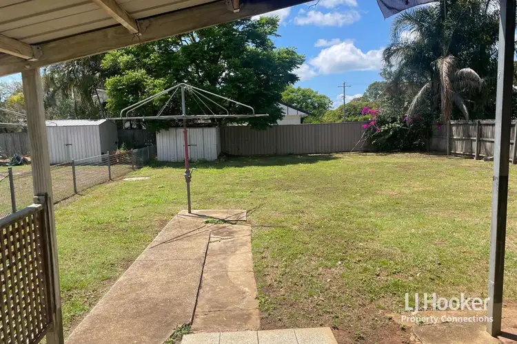 Second view of Homely house listing, 12 Andrew Street, Kallangur QLD 4503