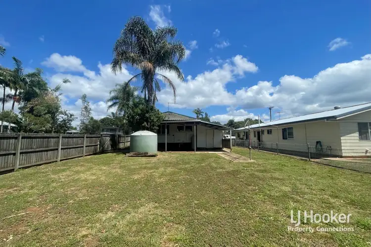 Third view of Homely house listing, 12 Andrew Street, Kallangur QLD 4503