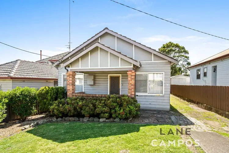 Main view of Homely house listing, 99 Lorna Street, Waratah West NSW 2298