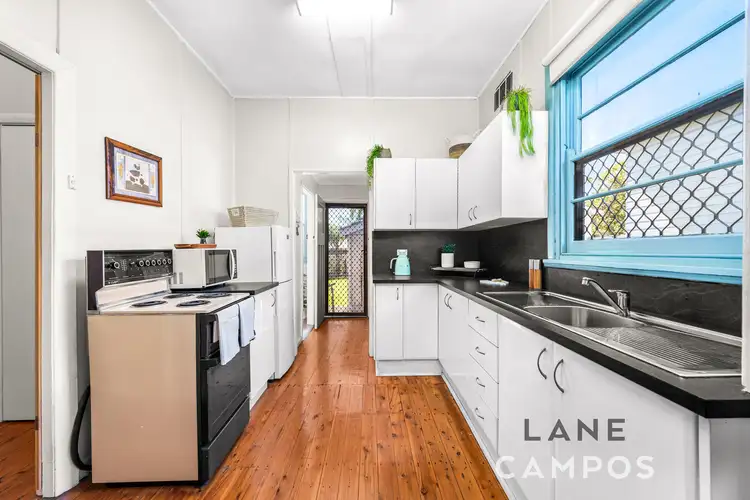 Fourth view of Homely house listing, 99 Lorna Street, Waratah West NSW 2298