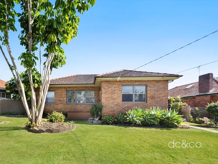 4 Churchill Crescent, Concord NSW 2137