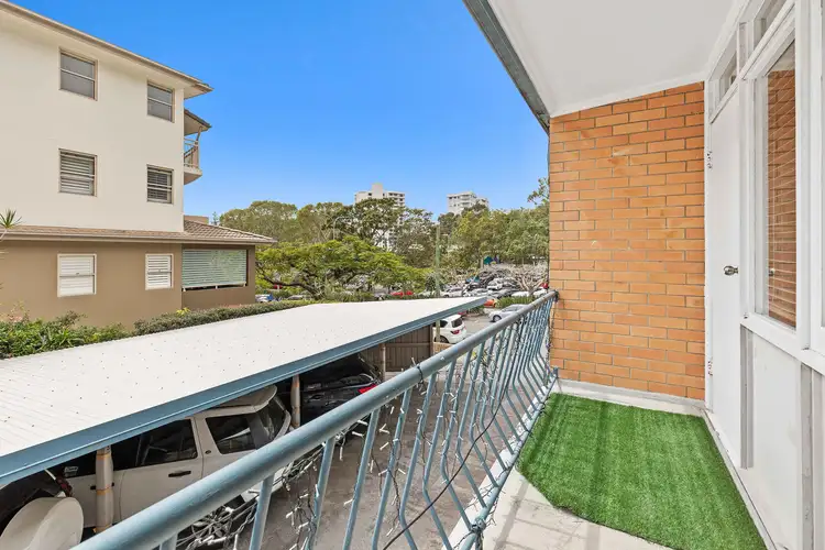 3/49 Connor Street, Burleigh Heads QLD 4220