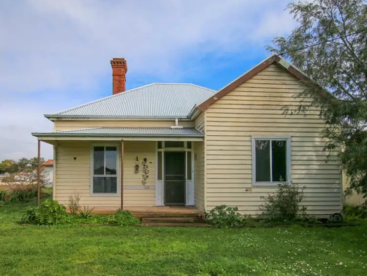 85 Webster Street, Mortlake VIC 3272