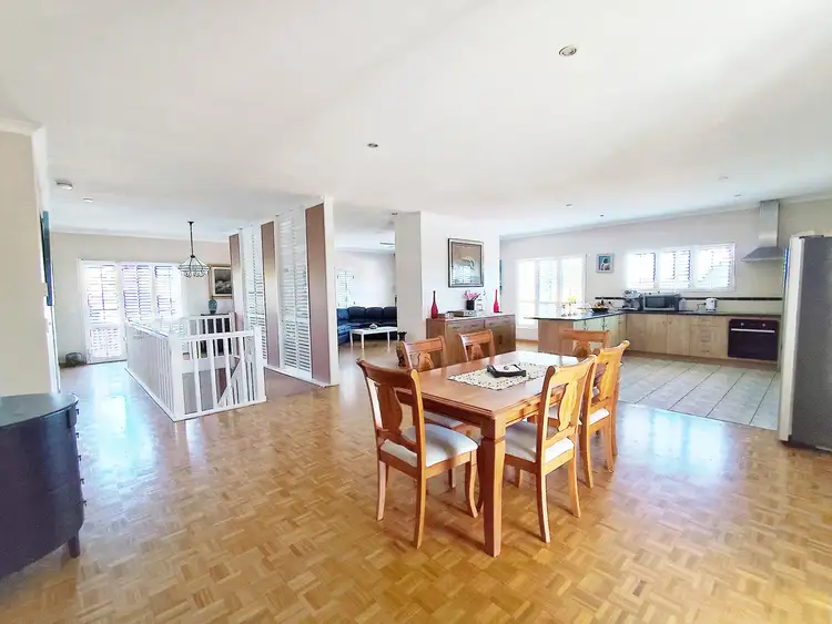 47 Comet Drive, Sunrise Beach QLD 4567