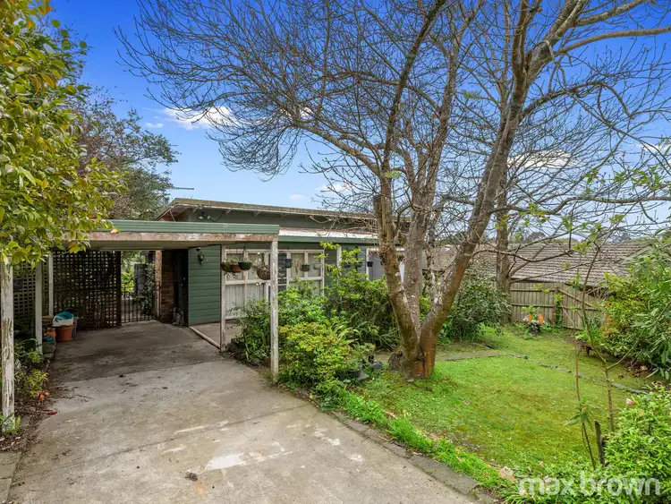 3 Banksia Street, Montrose VIC 3765