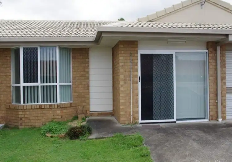 1/13 Broadfoot Drive, Goodna QLD 4300