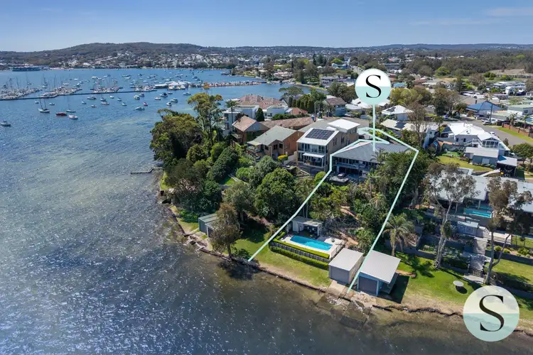 10 Bellevue Road, Belmont NSW 2280