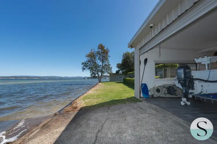 Second view of Homely house listing, 10 Bellevue Road, Belmont NSW 2280