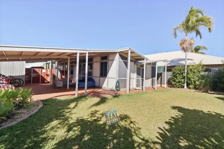 Second view of Homely house listing, 74 Mujira Ramble, Baynton WA 6714
