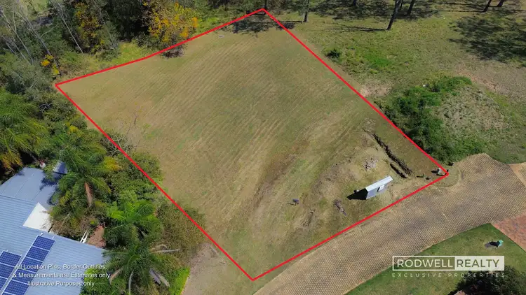 220 Routley Drive, Kooralbyn QLD 4285