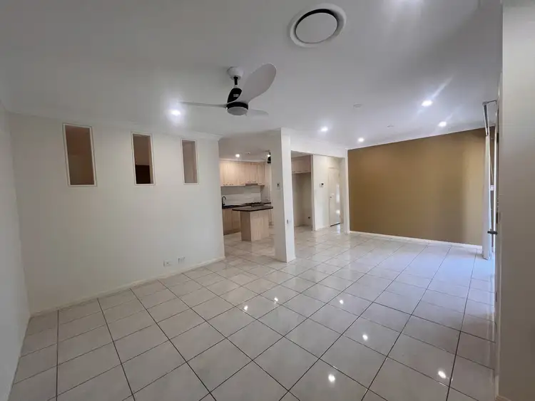 Second view of Homely house listing, 18 Diamantina Crescent, Fitzgibbon QLD 4018