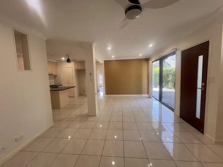 Third view of Homely house listing, 18 Diamantina Crescent, Fitzgibbon QLD 4018