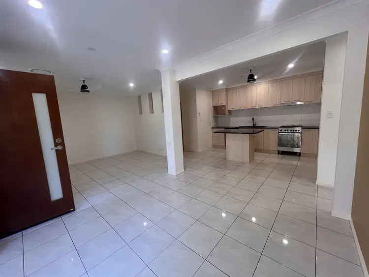 Fourth view of Homely house listing, 18 Diamantina Crescent, Fitzgibbon QLD 4018