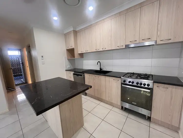 Fifth view of Homely house listing, 18 Diamantina Crescent, Fitzgibbon QLD 4018