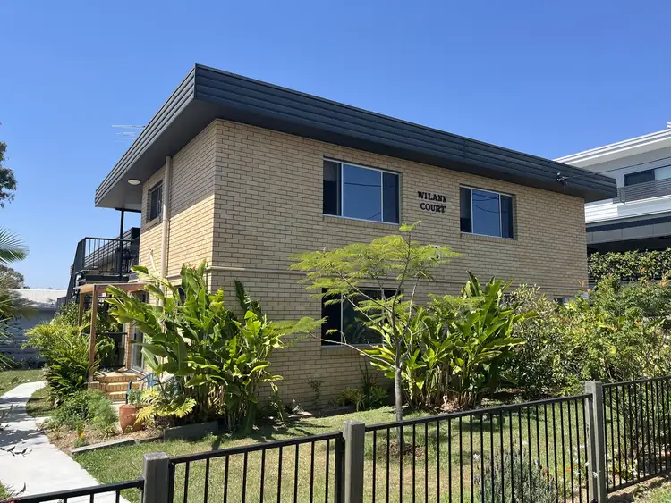 5/8 Wilton Terrace, Yeronga QLD 4104