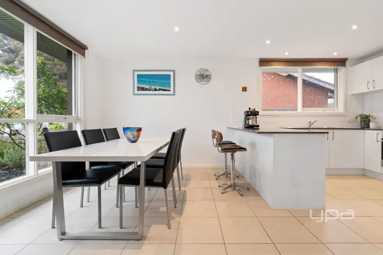 Third view of Homely unit listing, 1/24 Palm Grove, Dromana VIC 3936
