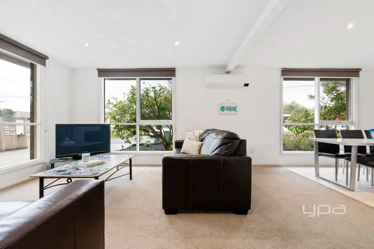 Fourth view of Homely unit listing, 1/24 Palm Grove, Dromana VIC 3936