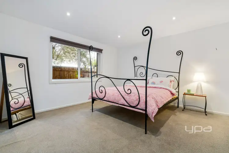 Fifth view of Homely unit listing, 1/24 Palm Grove, Dromana VIC 3936