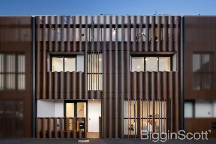 234 Esplanade West, Port Melbourne VIC 3207