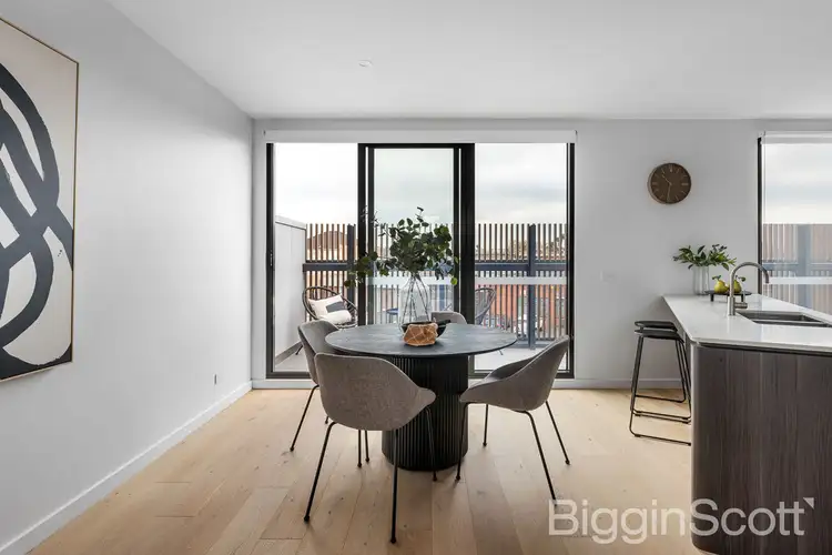 Fifth view of Homely townhouse listing, 234 Esplanade West, Port Melbourne VIC 3207