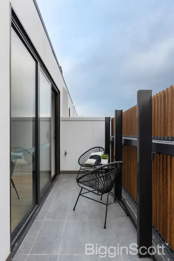 Sixth view of Homely townhouse listing, 234 Esplanade West, Port Melbourne VIC 3207
