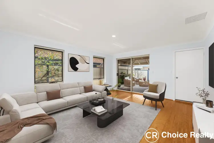 309 Wentworth Parade, Success WA 6164