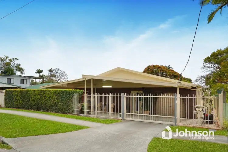 304 Middle Road, Boronia Heights QLD 4124
