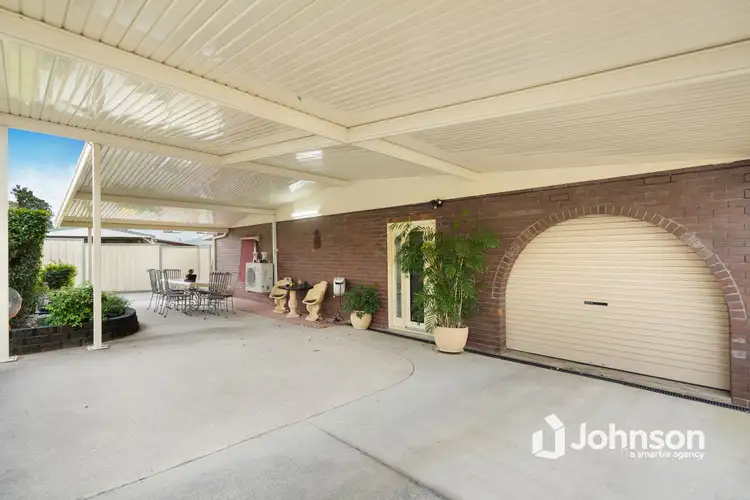 Third view of Homely house listing, 304 Middle Road, Boronia Heights QLD 4124
