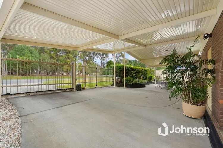 Fourth view of Homely house listing, 304 Middle Road, Boronia Heights QLD 4124