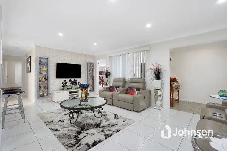 Fifth view of Homely house listing, 304 Middle Road, Boronia Heights QLD 4124